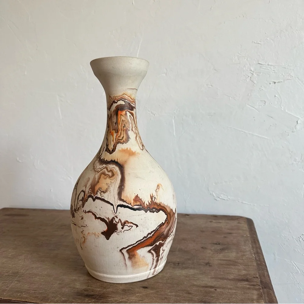 Large nemadji - Picture 2 of 8